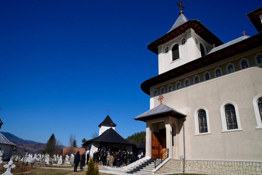 Sursă foto: FB Radu Miriță.