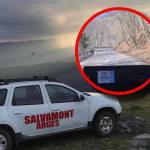 căutări Salvamont Argeș