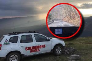 căutări Salvamont Argeș