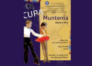 Sursă foto: FB Primăria Municipiului Pitesti