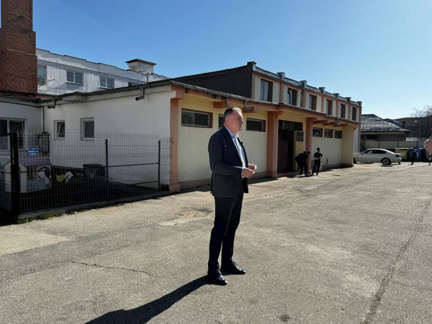 Sursă foto: Primăriaca Munciipiului Pitești.