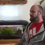 deținut Penitenciarul Mioveni