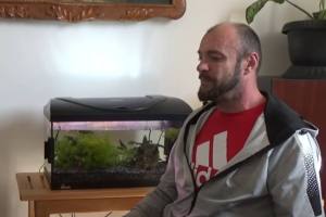 deținut Penitenciarul Mioveni