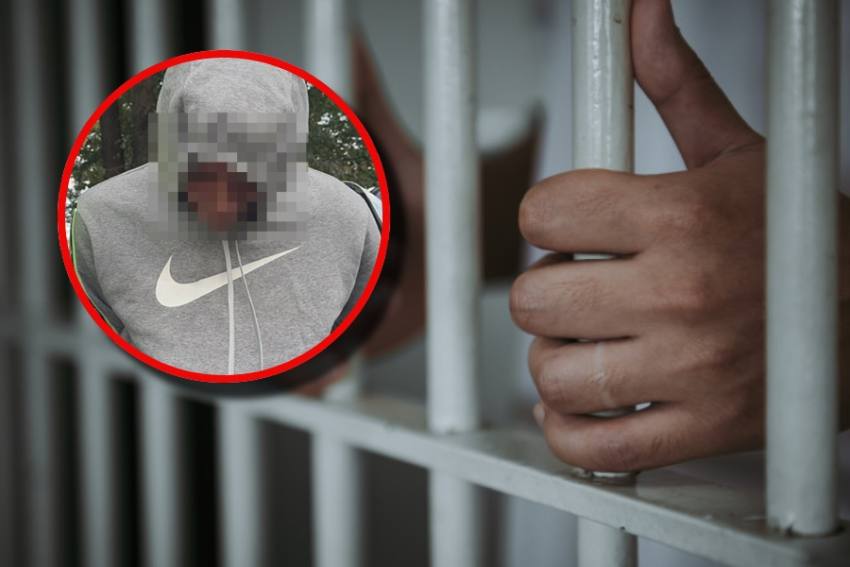 inchisoare șofer arestat