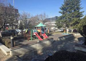 Sursă foto: FB Primăria Orașului Mioveni