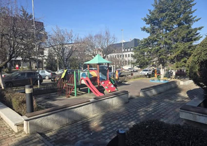 Sursă foto: FB Primăria Orașului Mioveni