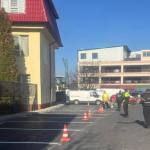 Sursă foto: FB Primăria Orașului Mioveni