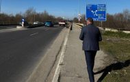podul raul doameni 1 Sursă foto: FB Primăria Munciipiului Pitești.