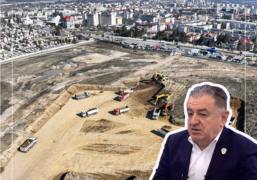 Sursă foto: Colaj Ancheta/ FB  Construcții Erbașu și FB Cristian Gentea.