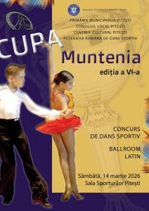 concurs dans Pitesti