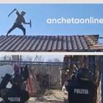 interventie politisti Arges