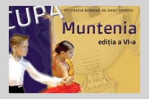 Web Photo Editor 6 - Concurs de dans sportiv astăzi la Sala Sporturilor din Pitești