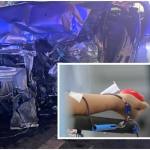 Apel urgent după accidentul mortal din Trivale: o victimă are nevoie de sânge 10 page - Apel urgent după accidentul mortal din Trivale: o victimă are nevoie de sânge