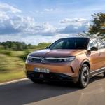 Descoperă noul Opel Grandland la Eurial Pitești! SUV-ul care atrage priviri! 10 Opel Grandland la Eurial Pitești