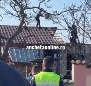 651614954 1525870872875682 1070753649128696175 n - (Video) Informații noi legate de argeșeanul împușcat de mascați