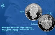 Sursă foto: bnr.ro