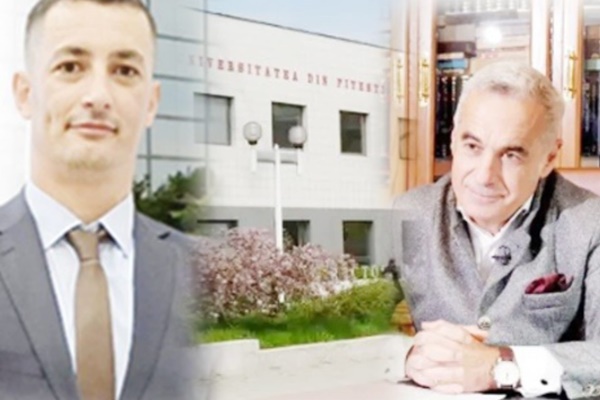 3ba64cb8 faa9 483c b53d 65c2379d2c02 - Lector la Centrul Universitar Pitești, Călin Georgescu se poate întoarce la catedră!