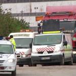 61500367 - Atenție în trafic! Transport agabaritic pe DN 65 și DEx12