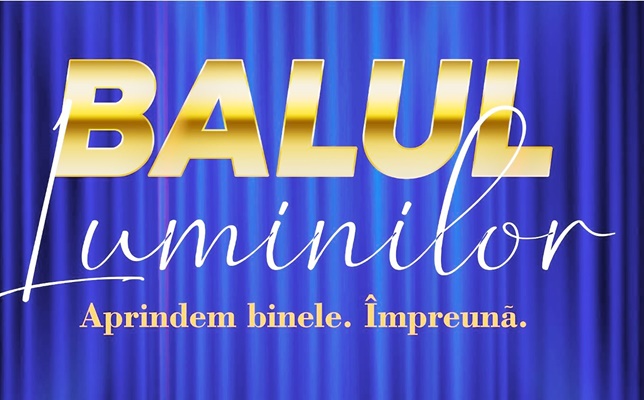 Balul Luminilor - În ajunul Balului Luminilor: surprizele pregătite invitaților și detaliile care definesc o seară de gală