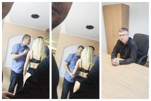 BeFunky collage 9 - Procurorul Cristian Siea - acuzat că a petrecut cu prostituate și proxeneți: Toate aceste acuzații și afirmații sunt false!