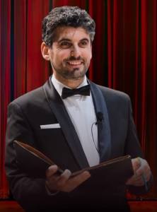 Muzică clasică și comedie pe aceeași scenă? 3 motive să mergi la concertul special de la Filarmonica Pitești 2 Sursă foto: Filarmonica Pitesti