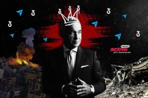 Călin Georgescu război Iran