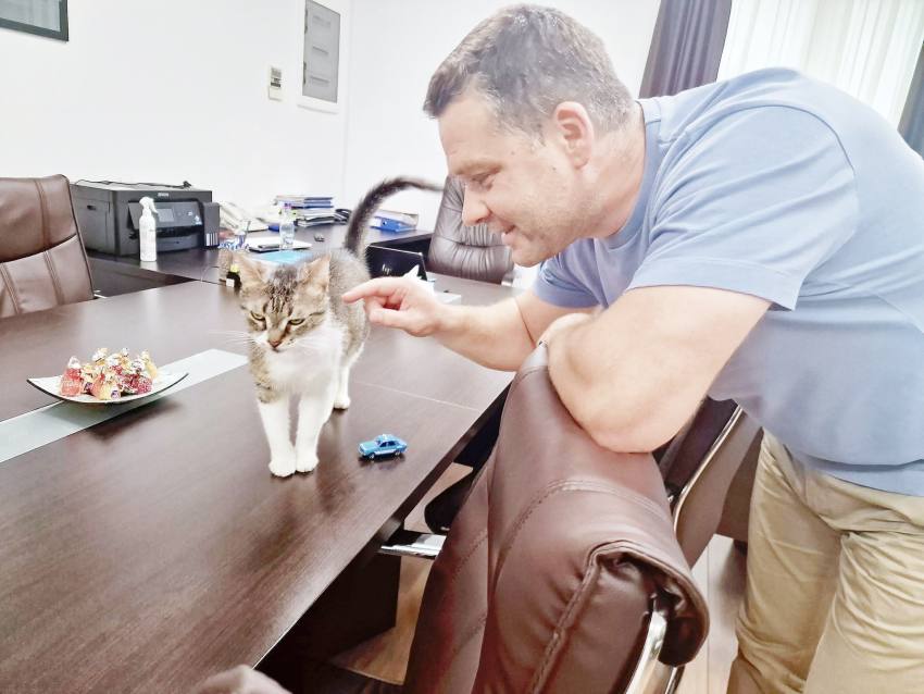 Sursă foto: ediția tipărita