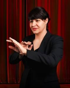 Muzică clasică și comedie pe aceeași scenă? 3 motive să mergi la concertul special de la Filarmonica Pitești 1 Sursă foto: Filarmonica Pitesti