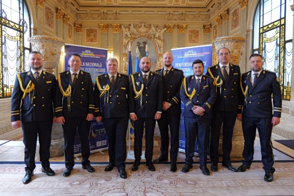 Penitenciarul Mioveni