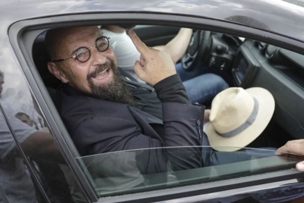 Piedone permis Argeș Piedone permis Argeș