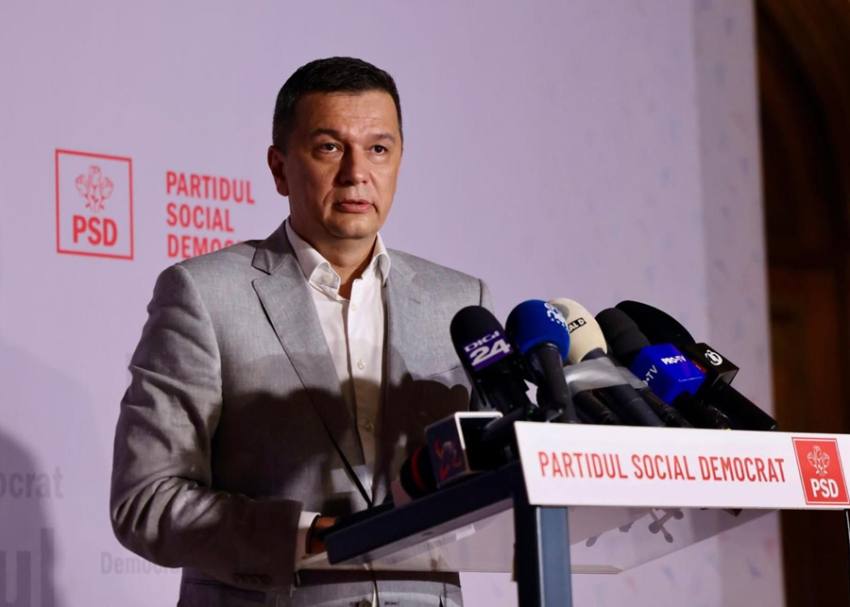 Sursă foto: FB Cristian Gentea