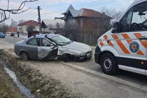 accident Poiana Lacului