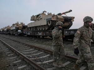 cats - Iranul amenință România: Folosirea bazelor de către SUA echivalează cu o agresiune militară