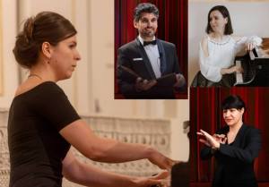 Sursă foto: Colaj Ancheta/Filarmonica Pitesti