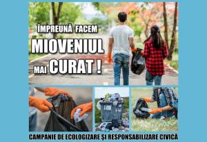 Sursă foto: FB Primăria Orașului Mioveni