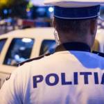 ARGEȘ: La 64 de ani, prins fără permis. A refuzat și testarea pentru alcool 11 poliție mașină polițist