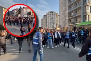 protest mineri Târgu Jiu