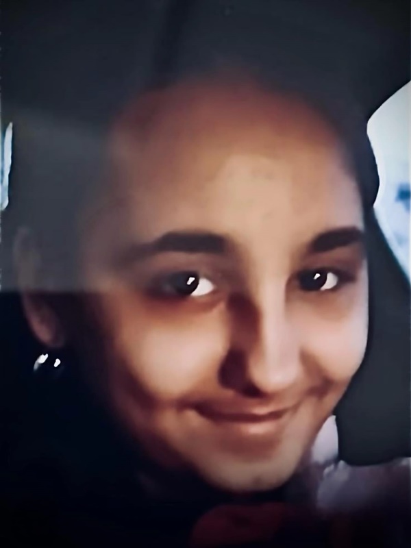 4f78d52e 1f37 4689 92a8 5df3bb77a113 - Alertă în Argeș! O copilă de 13 ani este de negăsit