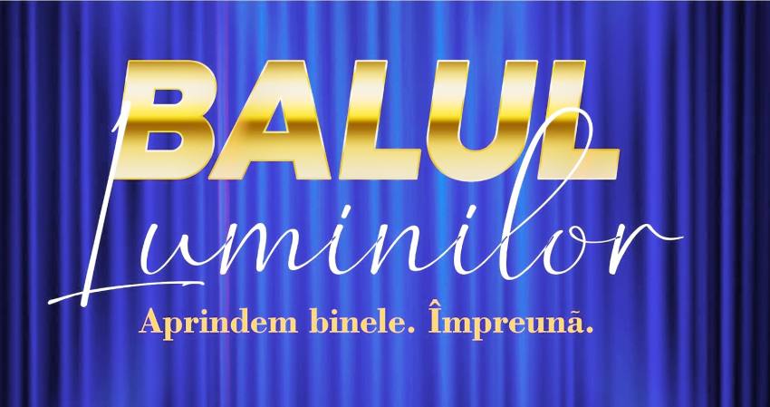 Balul Luminilor