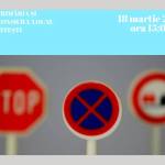 Untitled project - 21 de puncte pe ordinea de zi a ședinței Comisiei de sistematizare a circulației rutiere și pietonale