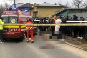 accident ambulanță smurd