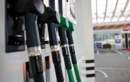benzinărie carburant benzină motorină pompă