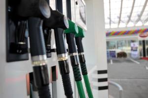 benzinărie carburant benzină motorină pompă