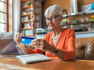 cats 1 - Principalele avantaje ale pensiei pe card, explicate de Casa de Pensii Argeș