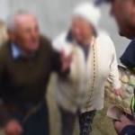 cats - Polițist în timpul liber, gest de omenie pentru un vecin de peste 90 de ani. I-a înapoiat pensia pierdută