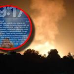 dronă România mesaj RO-Alert Tulcea