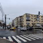 ff9fc00f d4cd 44a1 a7ac dca5b9806127 - Atenție, șoferi!Semafor nefuncțional în zona Poarta 8 din Mioveni