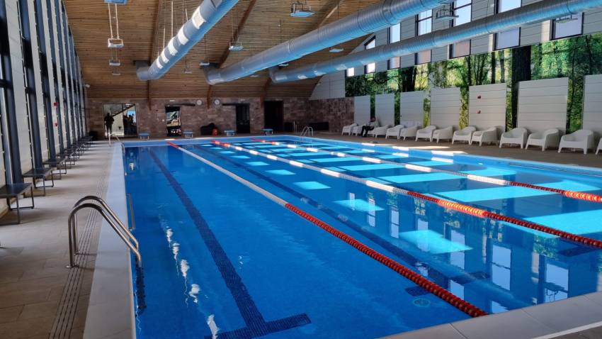 Ai nevoie de o pauză? Evadează din rutină la Marcea Sport! 1 Marcea Sport