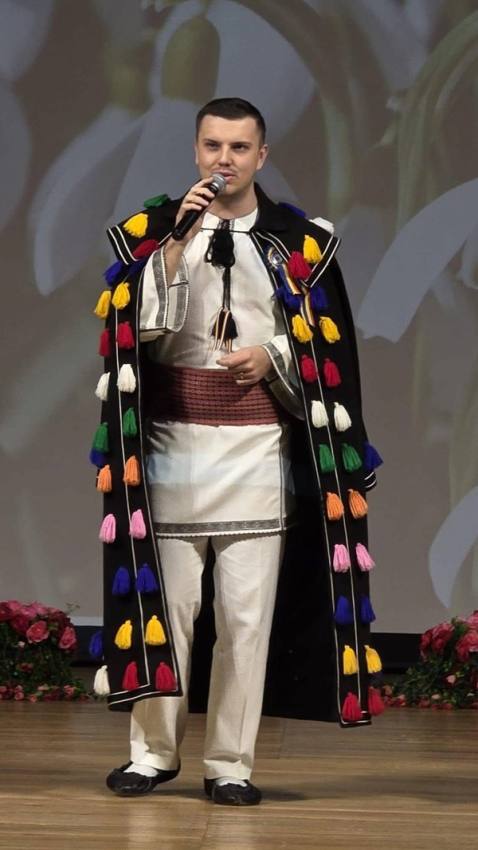 7bef1a4e 72a8 4ace bdc4 1fd990b1ea5e - Spectacol de suflet, la Bascov! E vremea Pricesnelor…