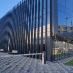 968ab3c2 7f9d 45b7 b773 790201a2c3f3 - La sfârșitul săptămânii va avea loc inaugurarea noului sediu al Poliției Municipiului Pitești